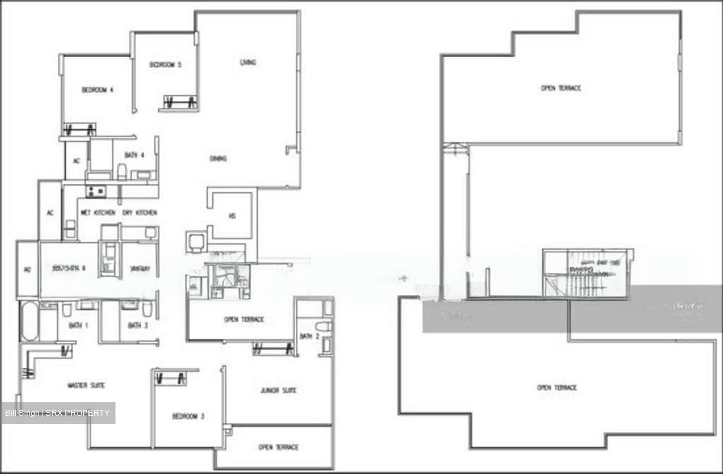 Waterview (D18), Condominium #611094731
